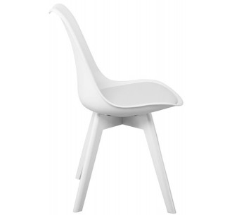 MARTIN Chair PP White /... 2