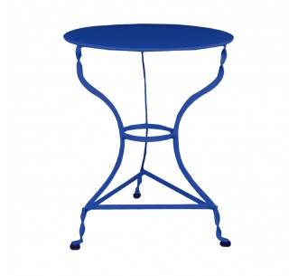 TRADITIONAL Table D60 Blue K/D