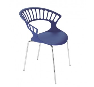 Tiara armchair 2