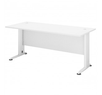 BASIC Desk 180x80cm White