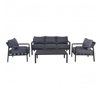RIVIERA Set 4pcs / ALU -...