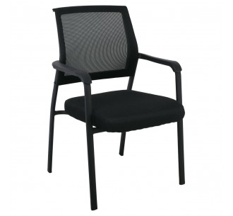 ASCO Armchair Black...