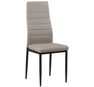 JETTA Chair Cappuccino Pvc...