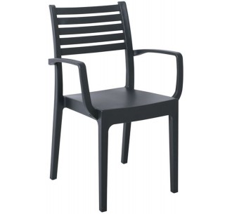 OLIMPIA Stackable Armchair...