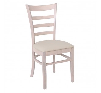 NATURALE Chair / White Wash...