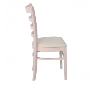 NATURALE Καρέκλα / White... 2