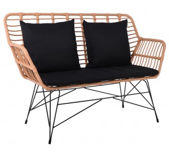 SALSA MAX Living 2 Seat...