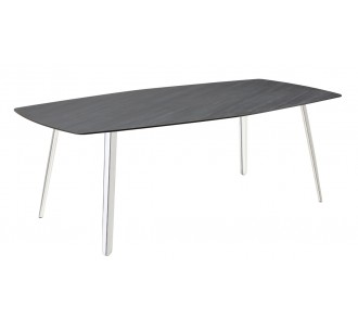 Squid art.2436 Table Hexagonal