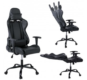 BF8350 Gaming Πολυθρόνα...