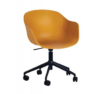 Globe-K Chief office armchair 2