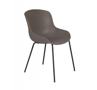 Globe-S ML metal chair 2