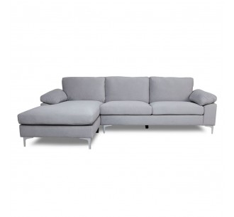 ALEX Corner Sofa - Right...