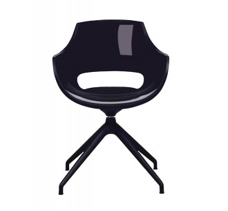 Opal Swivel office armchair
