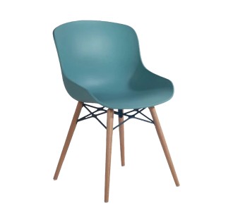 Globe-S Wox armchair with... 2