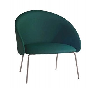 Glera Lounge armchair