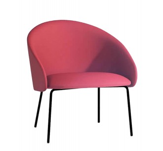 Glera Lounge πολυθρόνα 2