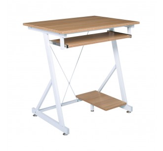 UNIT PC Metal Desk 70x55...
