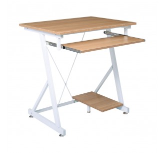 UNIT PC Metal Desk 70x55... 2
