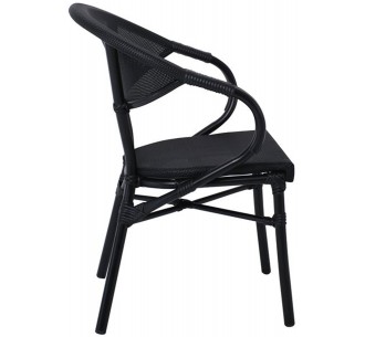 COSTA Armchair Alu... 2