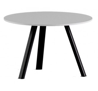 Surfy 3-Pod Laminate table