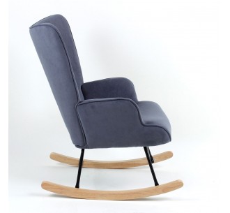 ALMA Rocking Armchair... 2