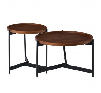 TOSS Set-2 Coffee Tables...