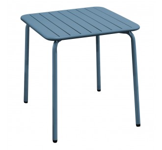 BRIO Slat Table 70x70cm...