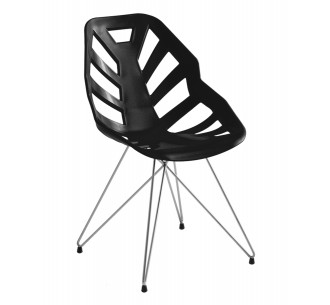 Ninja TC cod.65 metal chair