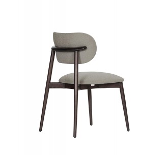 Julianne wooden chair