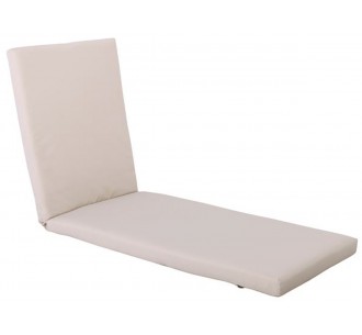 SUNLOUNGER Cushion Sandy...