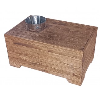 AVG974 wooden table
