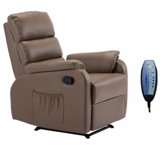 COMFORT Massage Πολυθρόνα...
