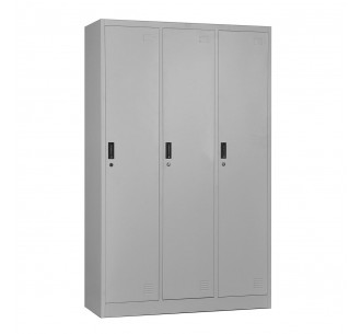 3 LOCKER 115x45x185cm /...