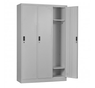 3 LOCKER 115x45x185cm /... 2