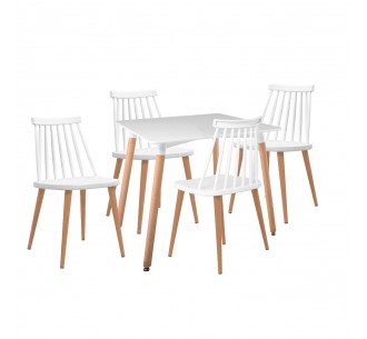 LAVIDA-ART Set Table...