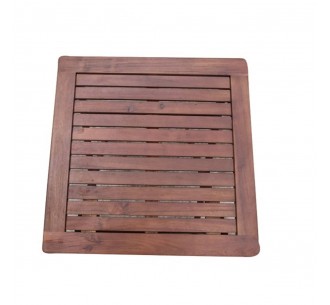 BANNER Table Top 60x60/17mm...