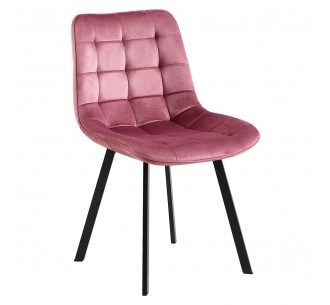 MYRIAM Chair / Metal Black...