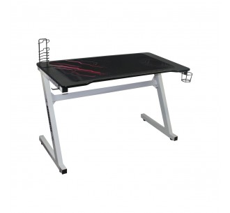 GAMING Desk 120x60x75cm... 2