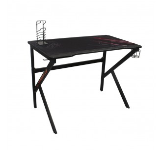 GAMING Γραφείο 100x60cm /... 2