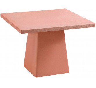 Baristi table cement 2