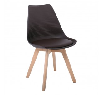 MARTIN STRIPE Chair PP...