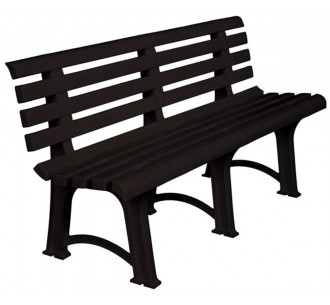 ATENA Garden Bench / PP...