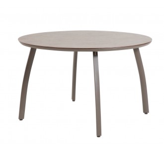 Sunset Ø120 table