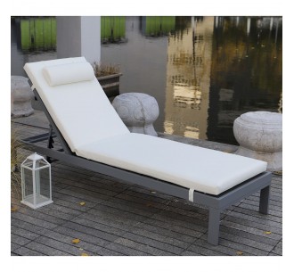 SUNLOUNGER Μαξιλάρι... 2