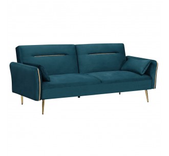 FLICK Sofa - Bed 3-Seater /...
