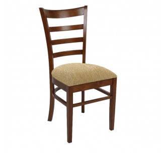 NATURALE Chair / Walnut -...