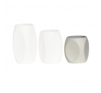 VASE-4 Βάζο Cement /...