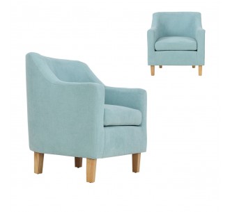 BETA Armchair Pale Green...
