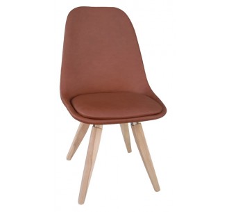 Dottore -S wooden chair 2