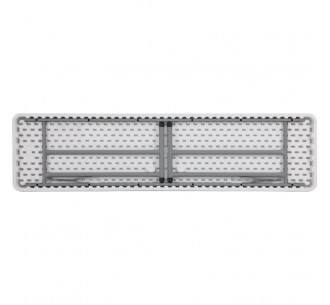 Ermis 180  folding table 2